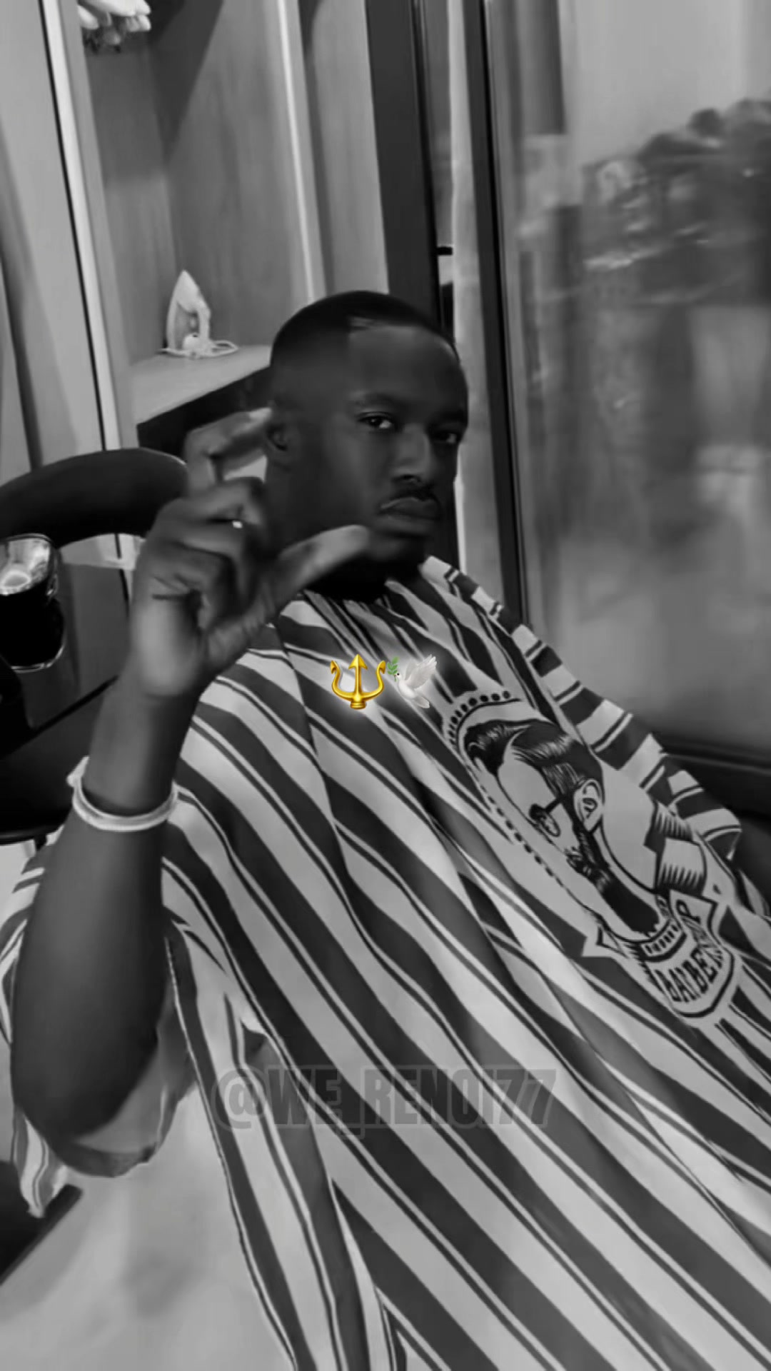 @🔱 𝐋𝐀 𝐋𝐄𝐀𝐆𝐔𝐄 🔱▪️&reg;️