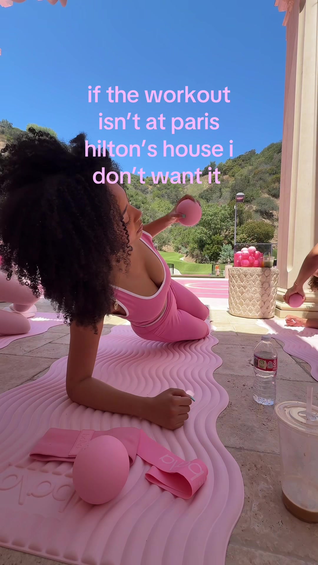 @alexa beckford