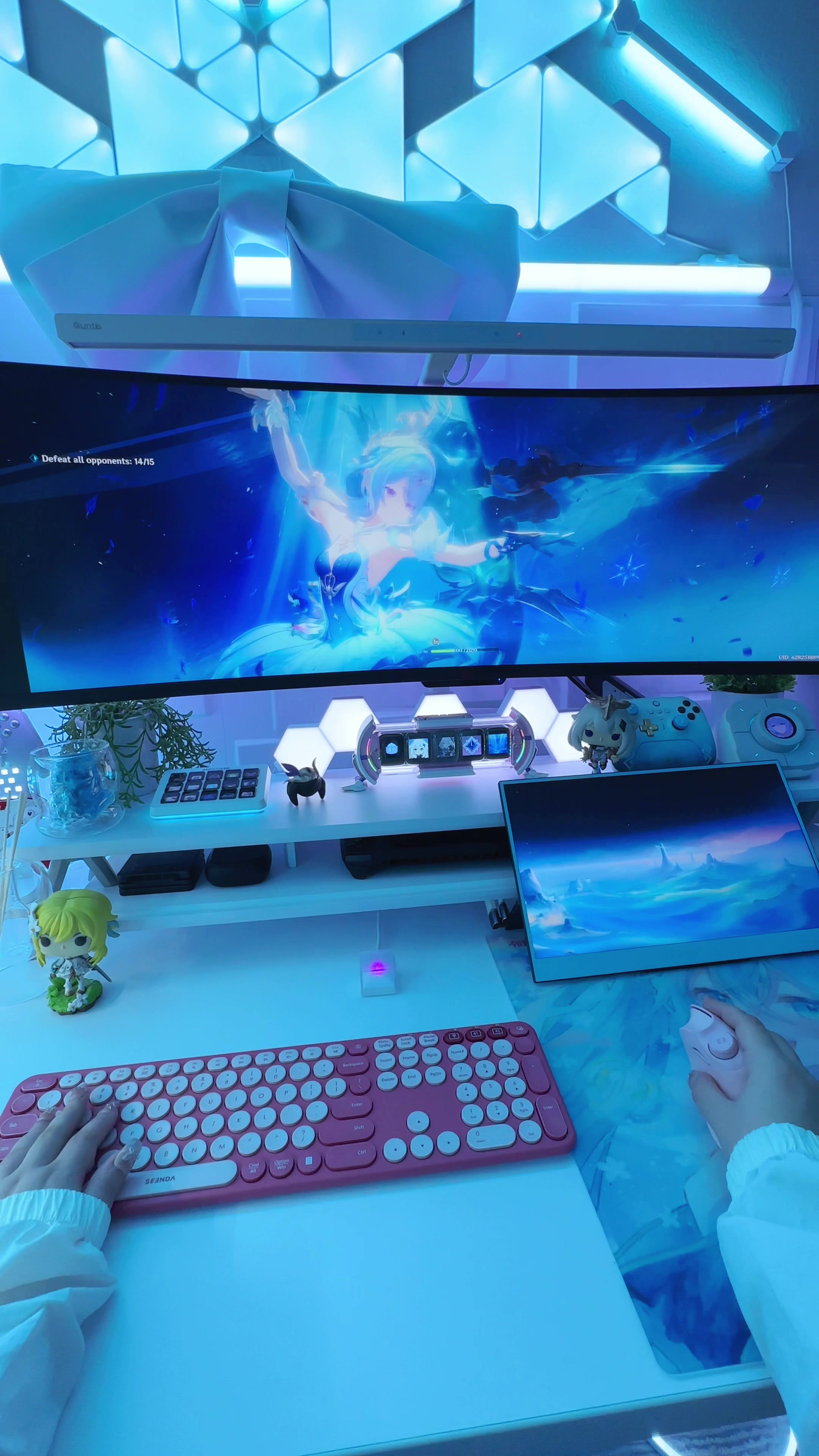 @c1evergirl - Content Creator