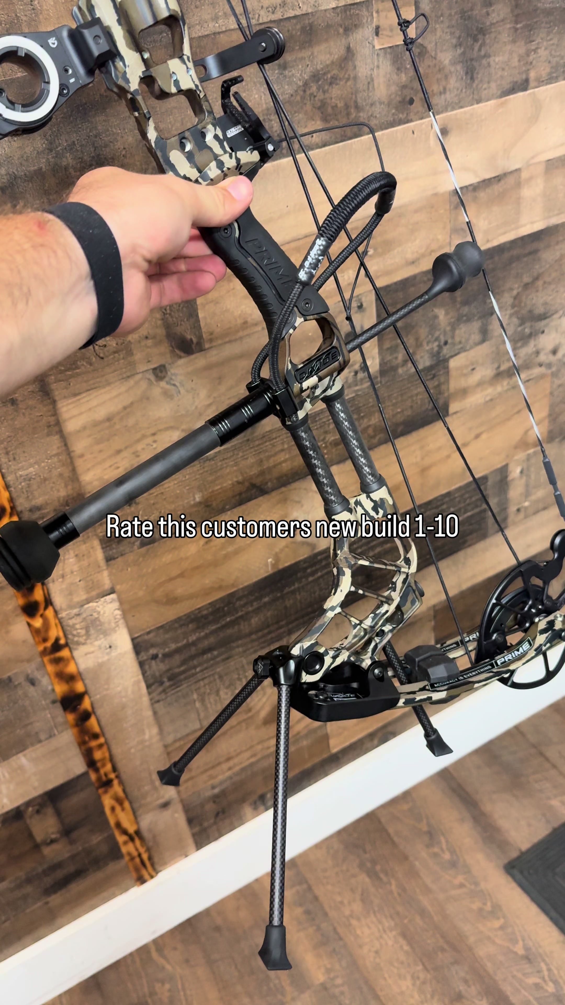 @Ryan | Archery Tech