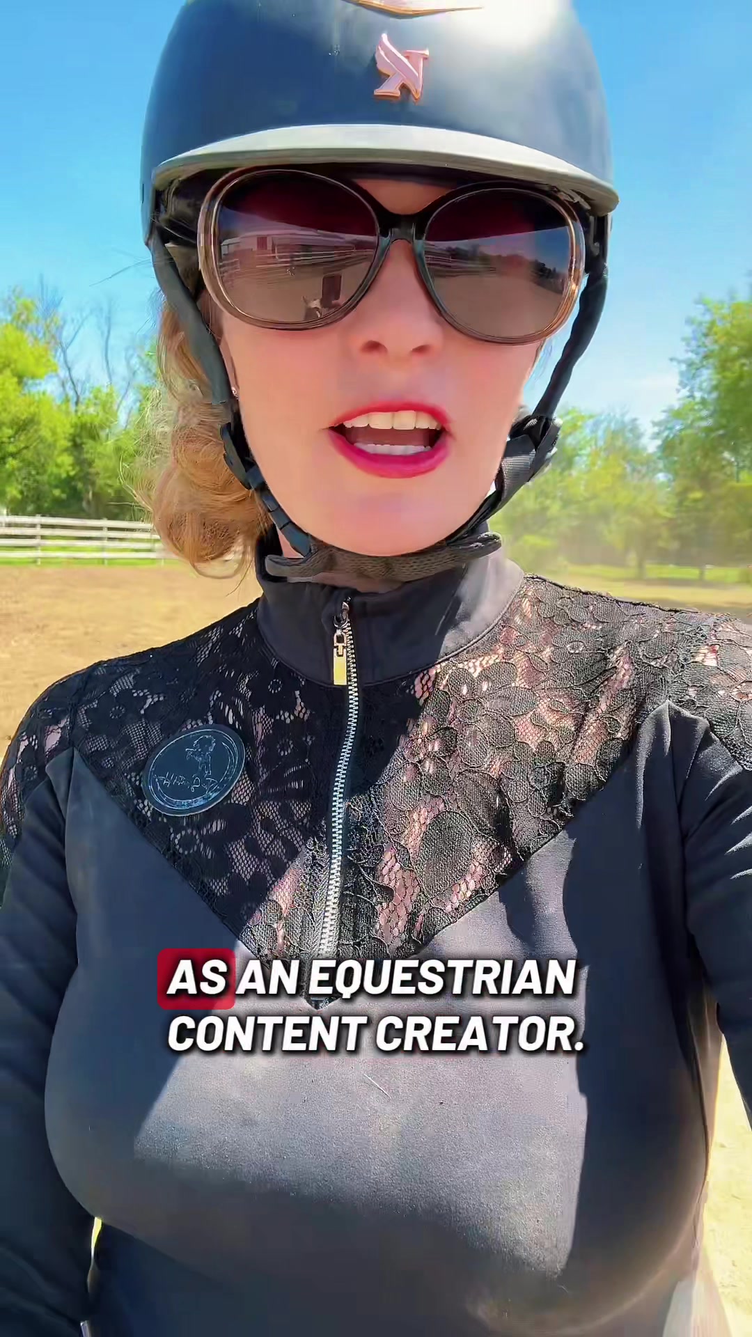 @Free Spirit Equestrian