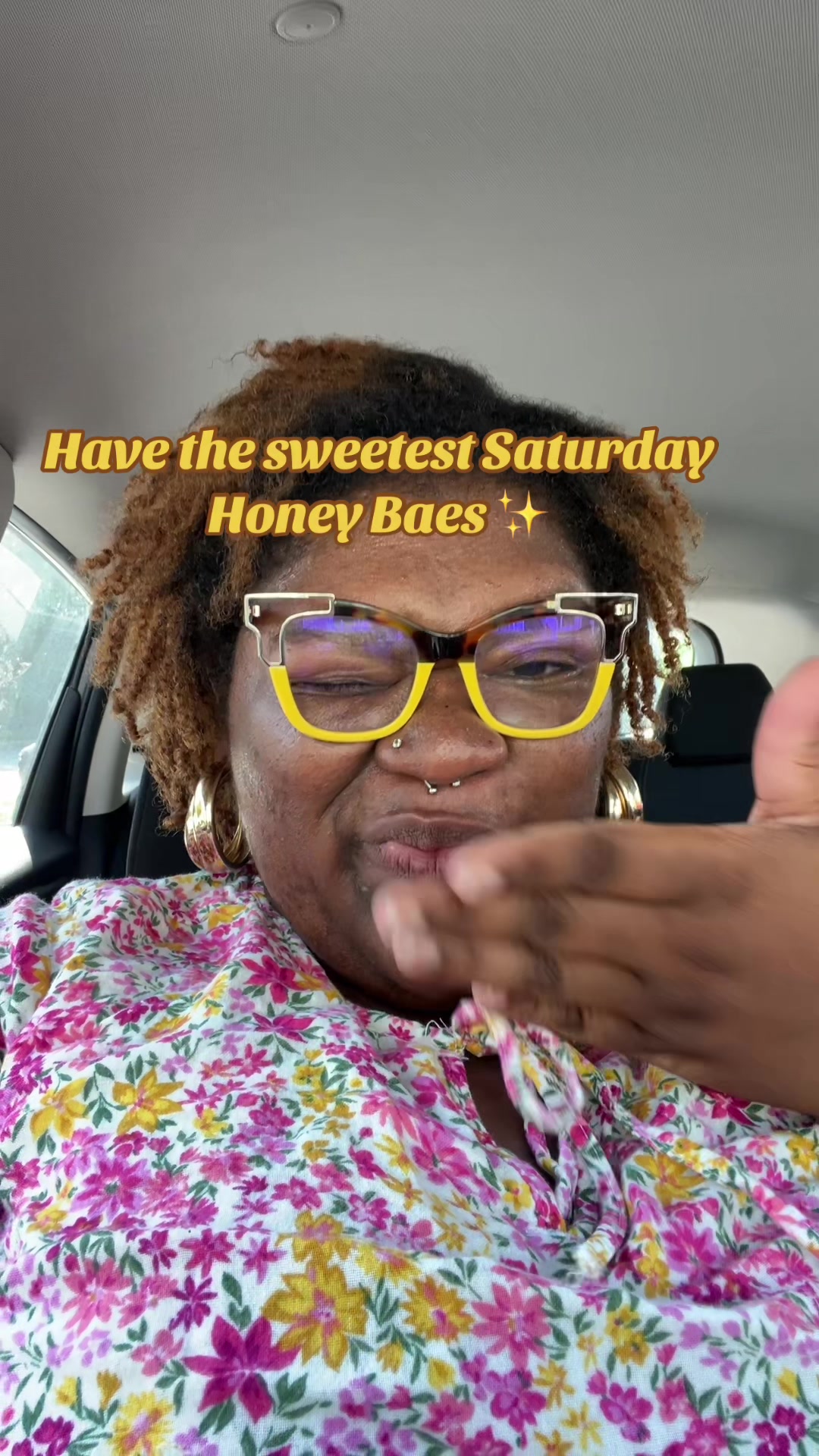 @Honey Listen Podcast