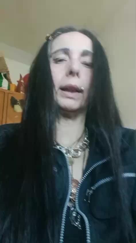 @Annamaria Borgatti❤❤❤🦂