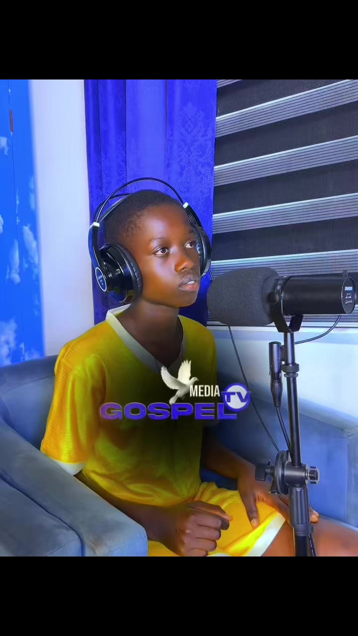 @Gospel Media Tv