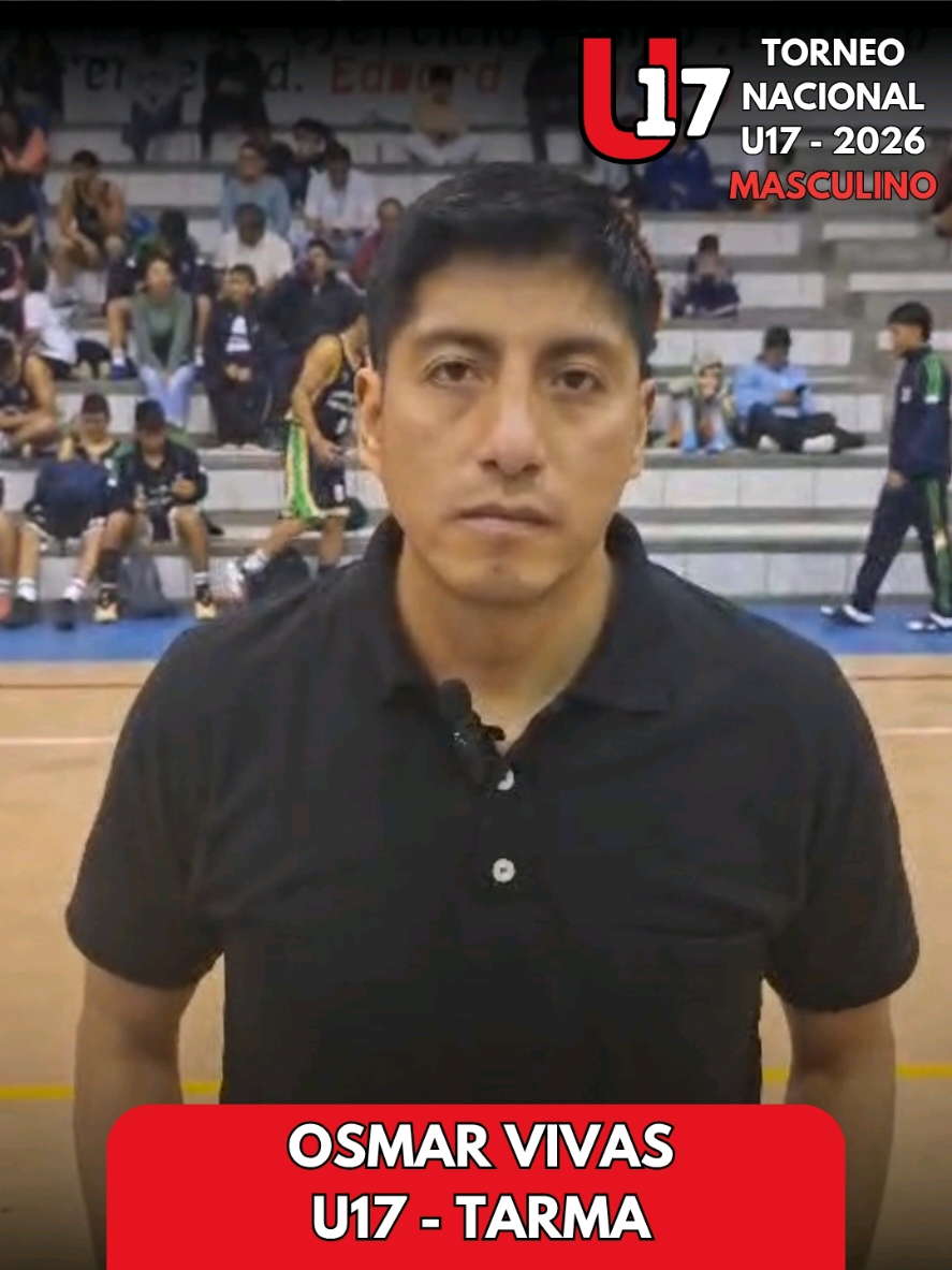@PERUBASKET