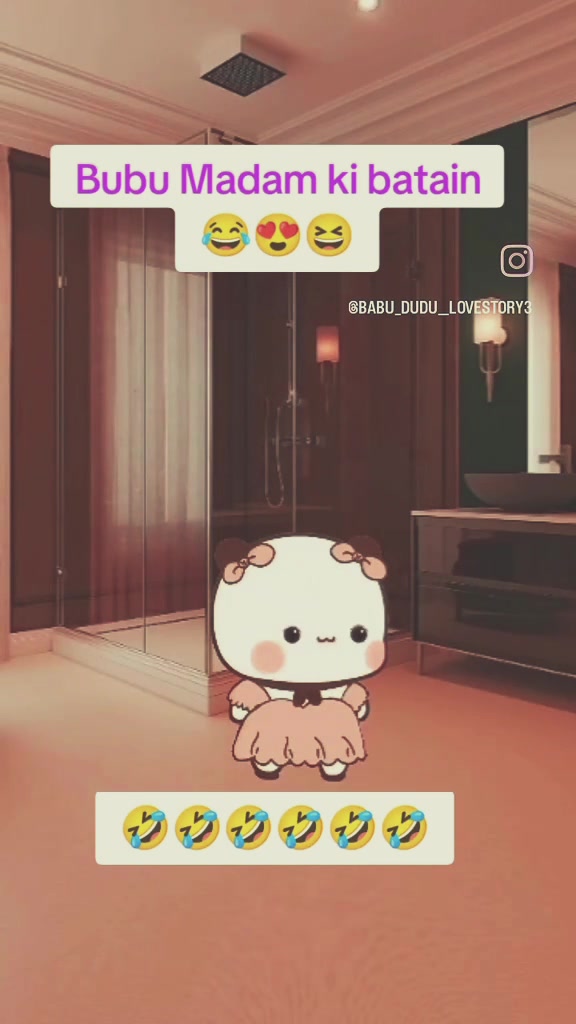 @Love With Dudu Bubu ❤️🥰😘