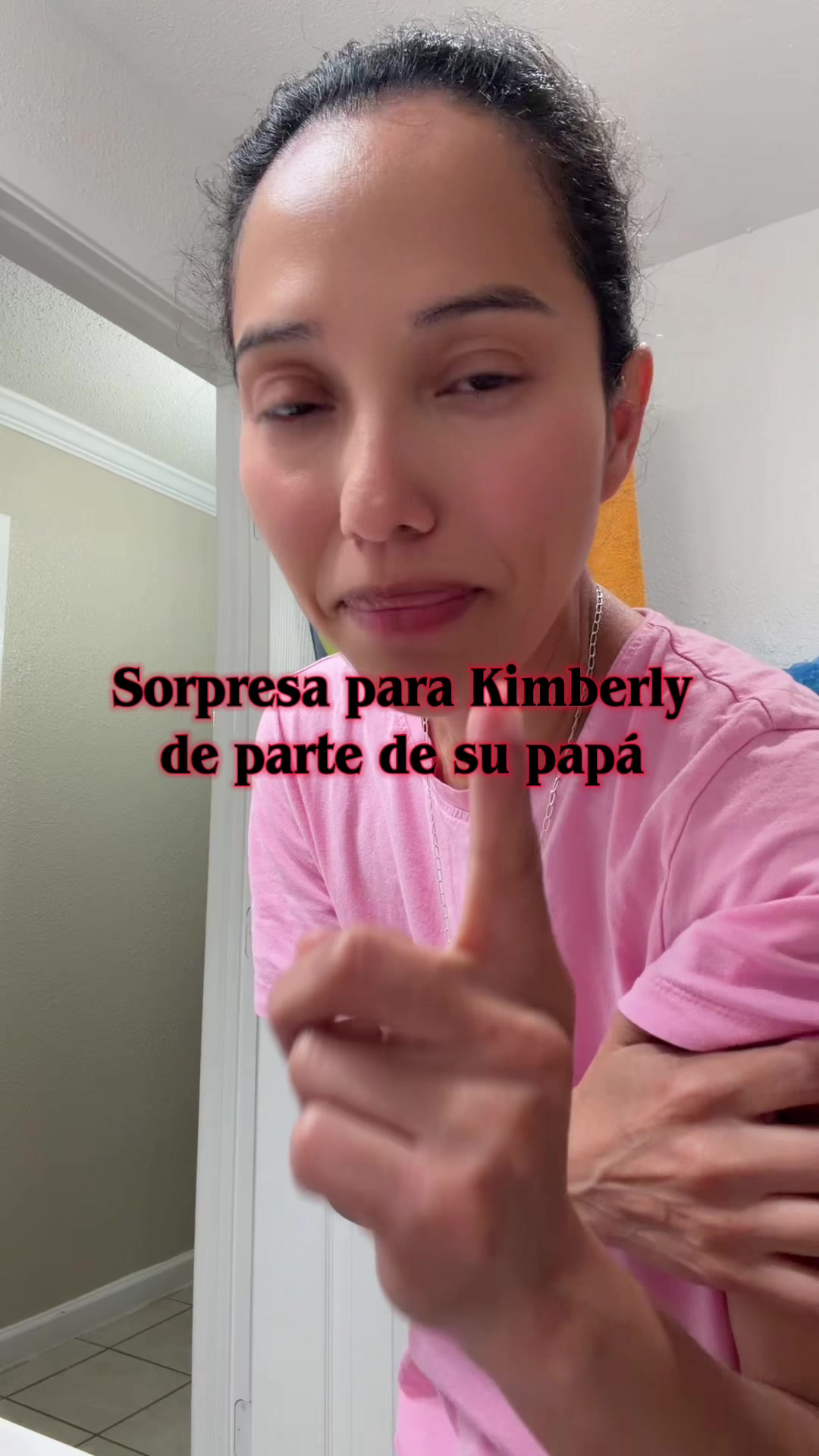 @Kimberly Albino
