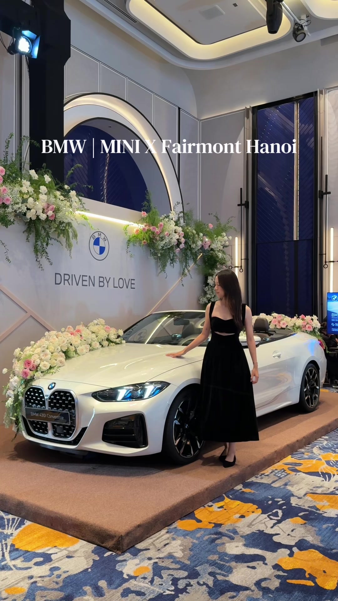 @Cuc Trieu BMW ☻