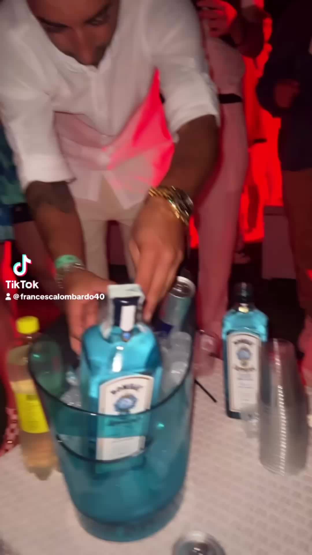 @Francesca Lombardo