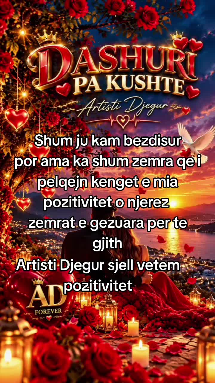 @Artisti djegur