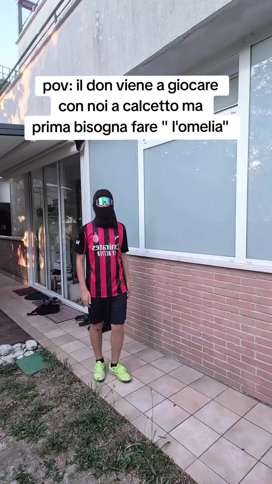 @ciao sono calcio.news7