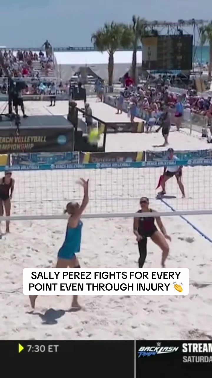 @NCAA Volleyball