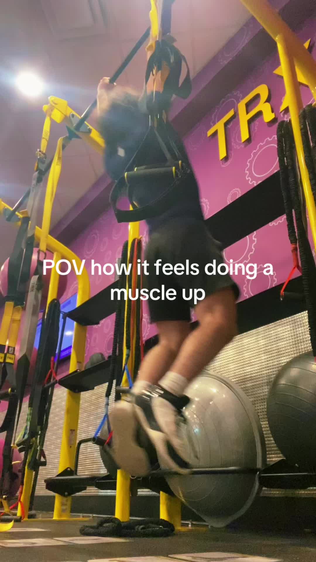 @Caleb Lifts