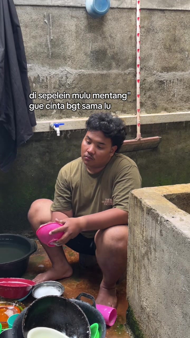 @terlihat dandut