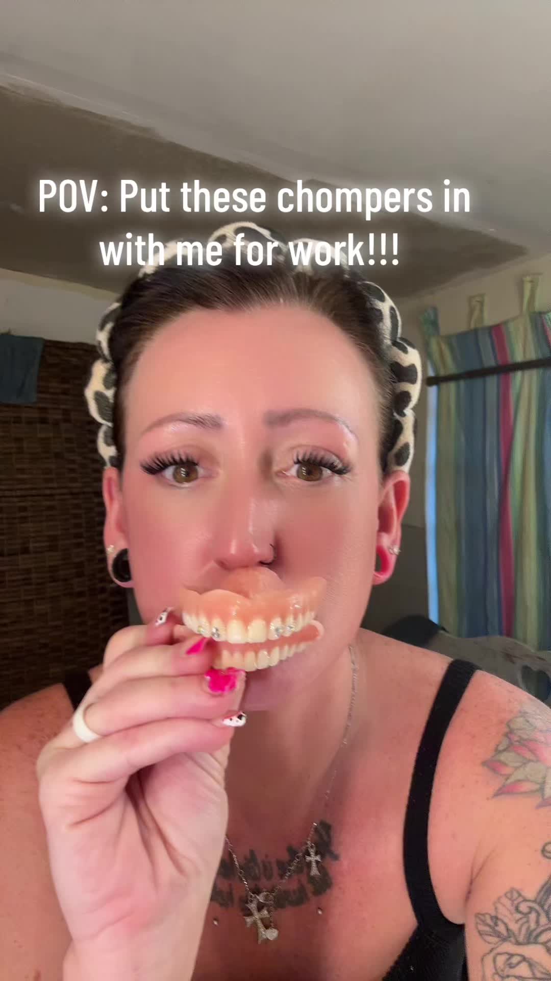 @🦷ToothlessFloridagirl1989 🦷