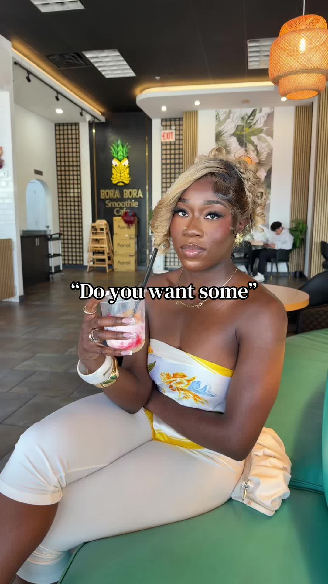 @Kelvin & Afua