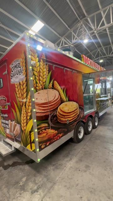 @CORVEL GGM TRAILERS