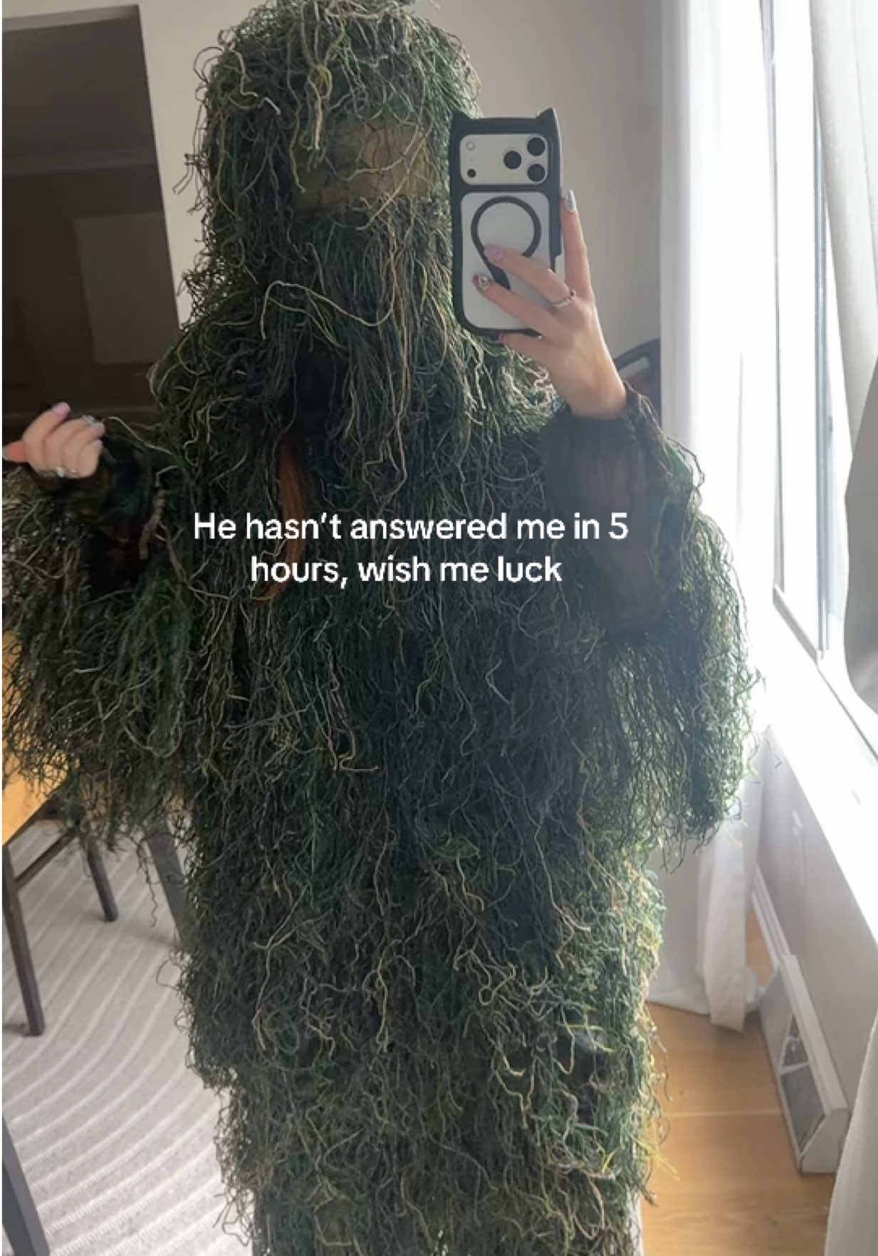 @Cristina Carmella