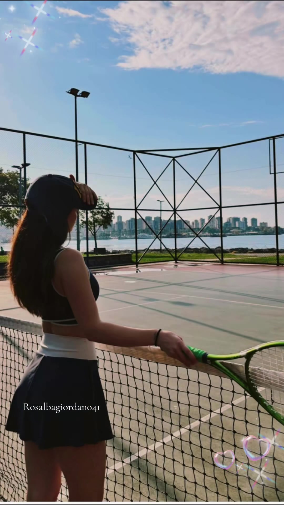 @Rosalba Giordano