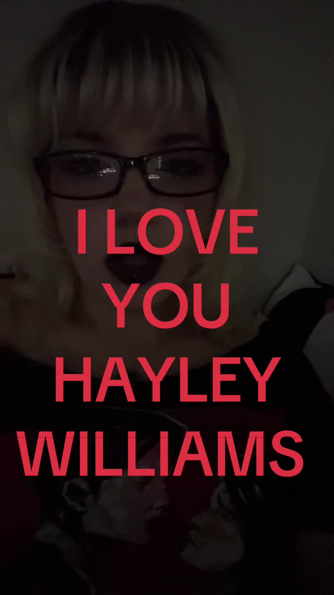@Scarlett