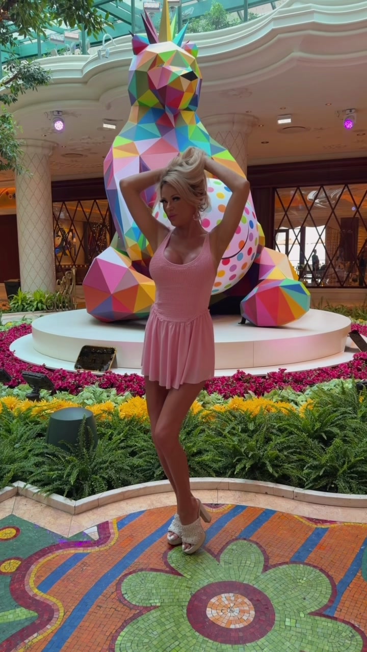 @ChanelstjamesOfficial