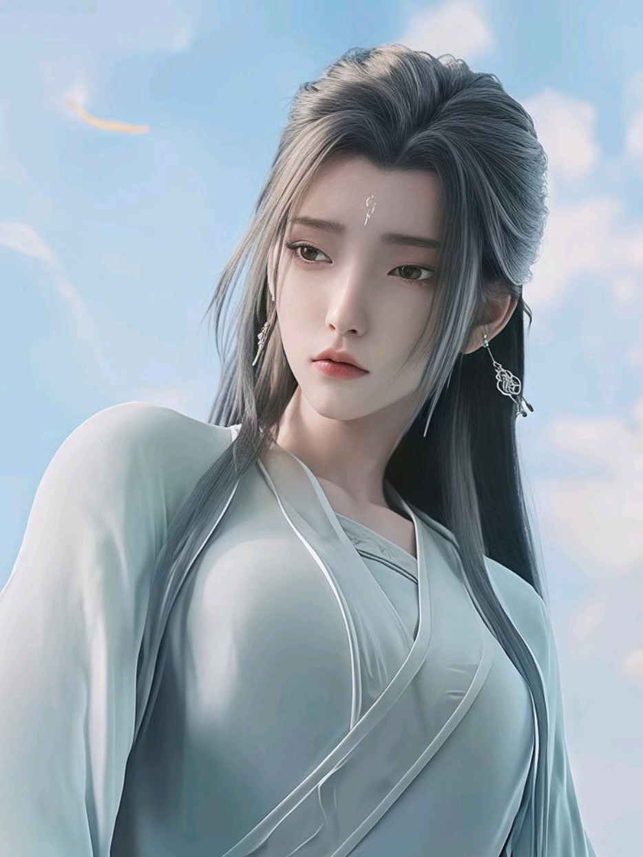 @𝐒𝐚𝐢𝐧𝐭𝐬 𓆰Qɪɴɢ徐清