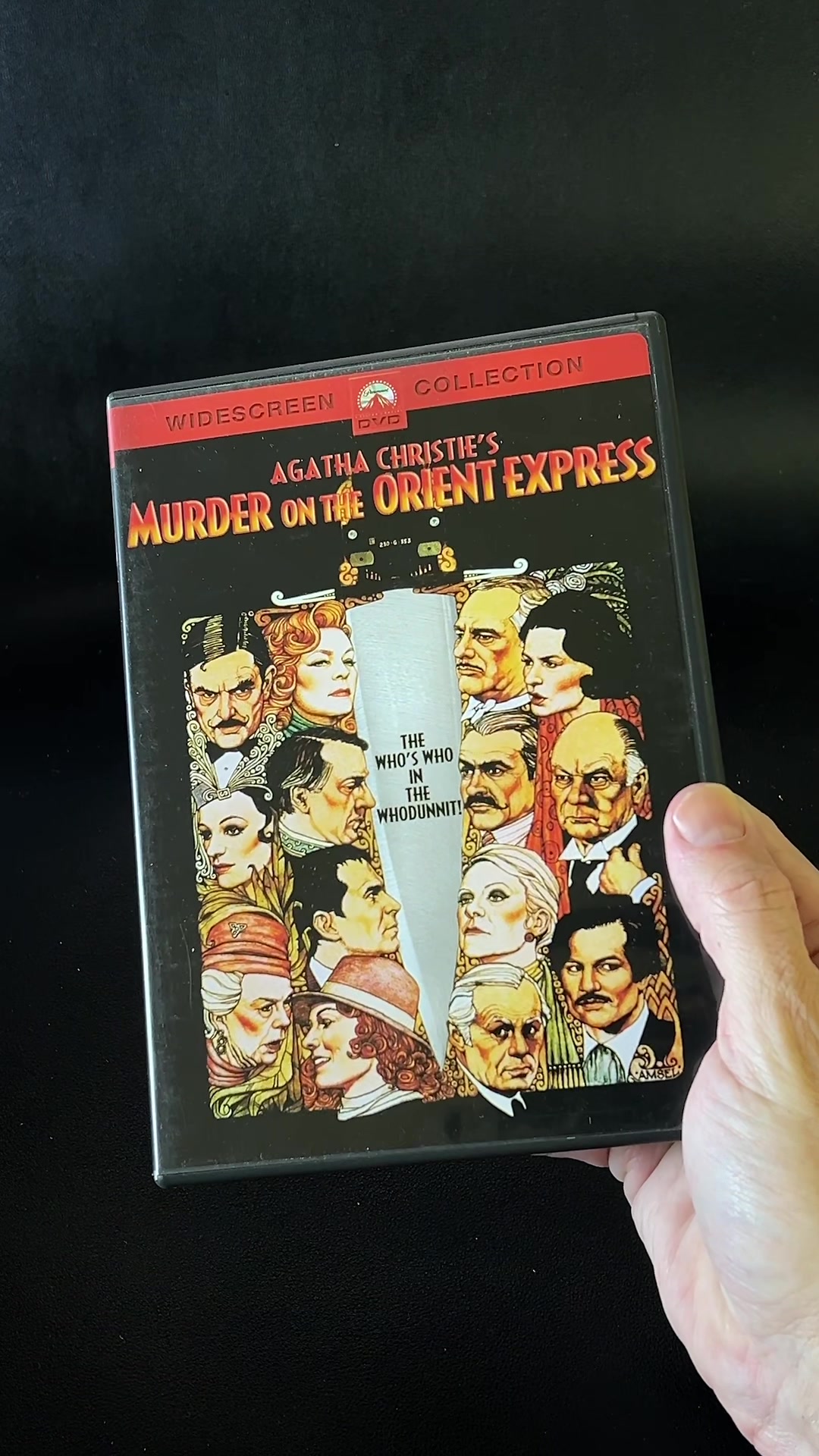 @Movies On Disc