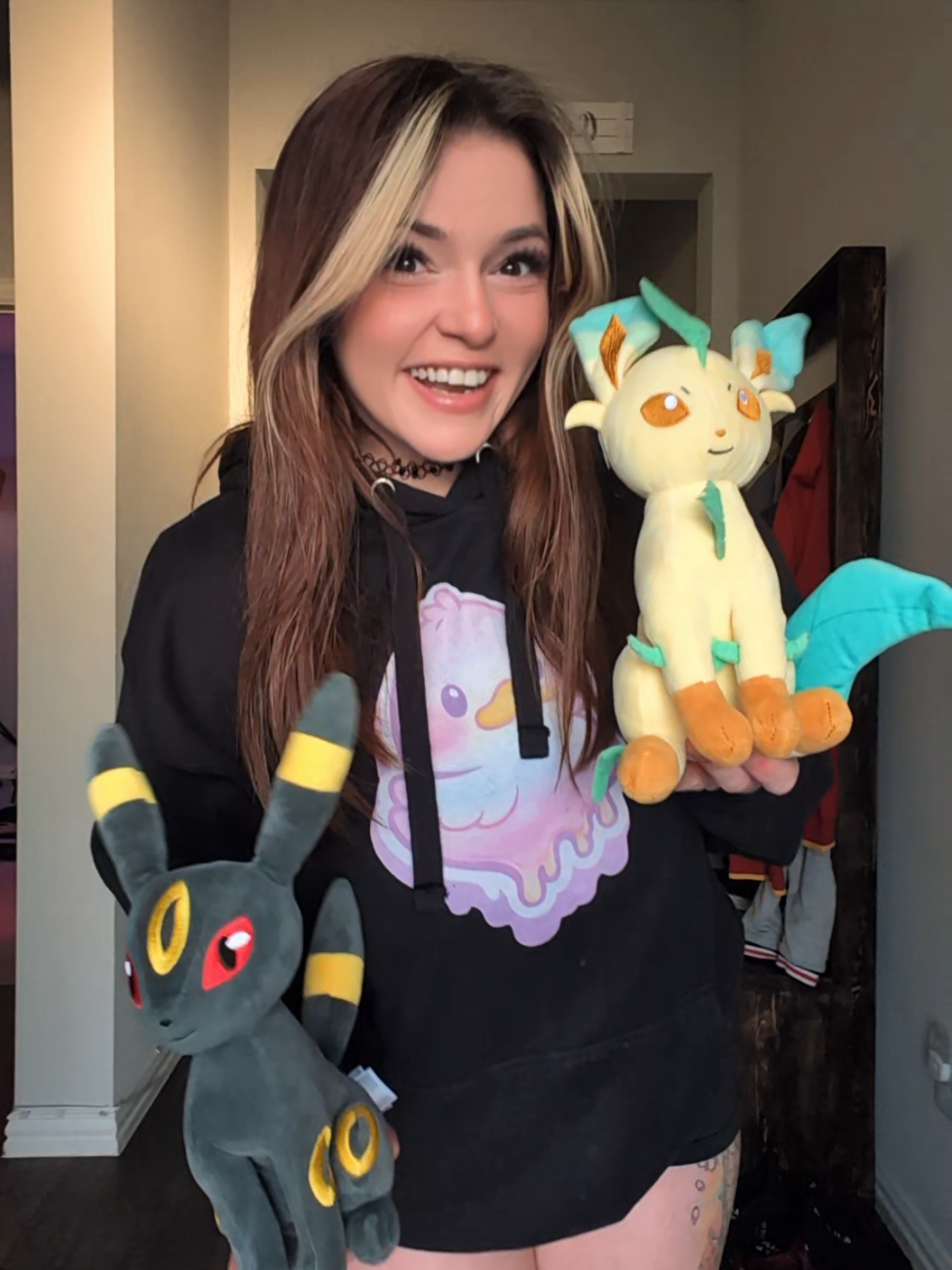 @BibbidiBobiBoo | Streamer