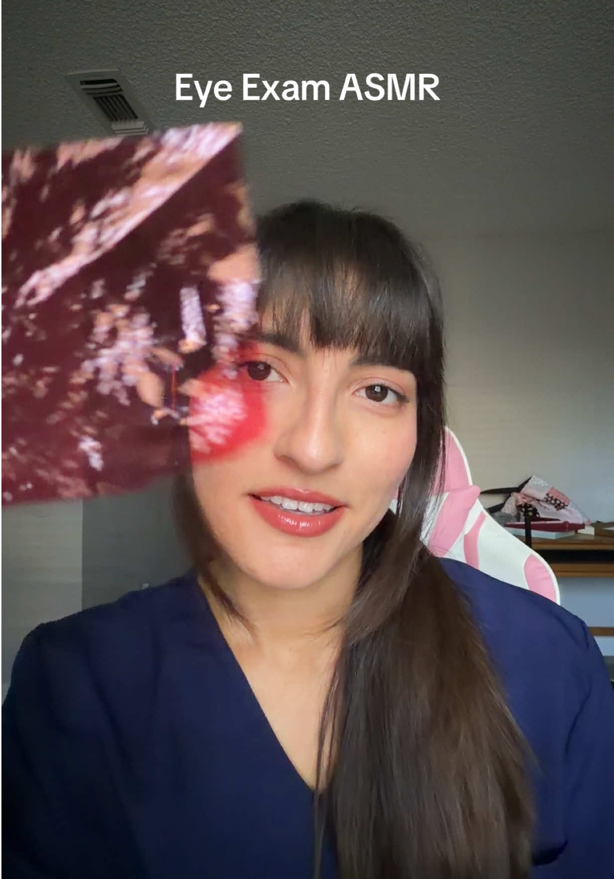 @ASMR Liz