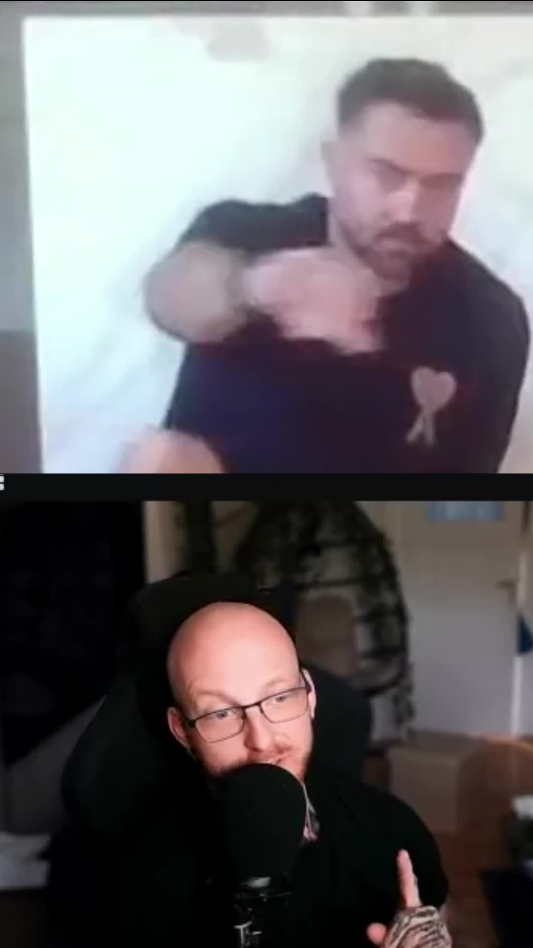 @R&uuml;ckenreparatur Community