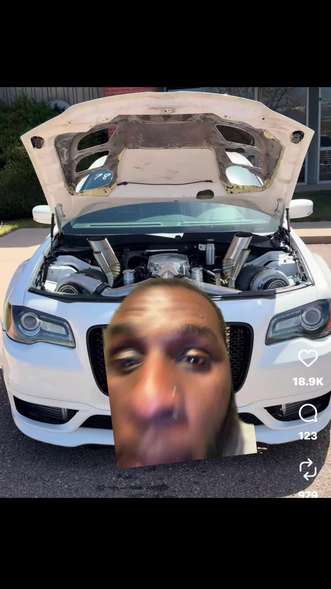 @Theblackcarguru