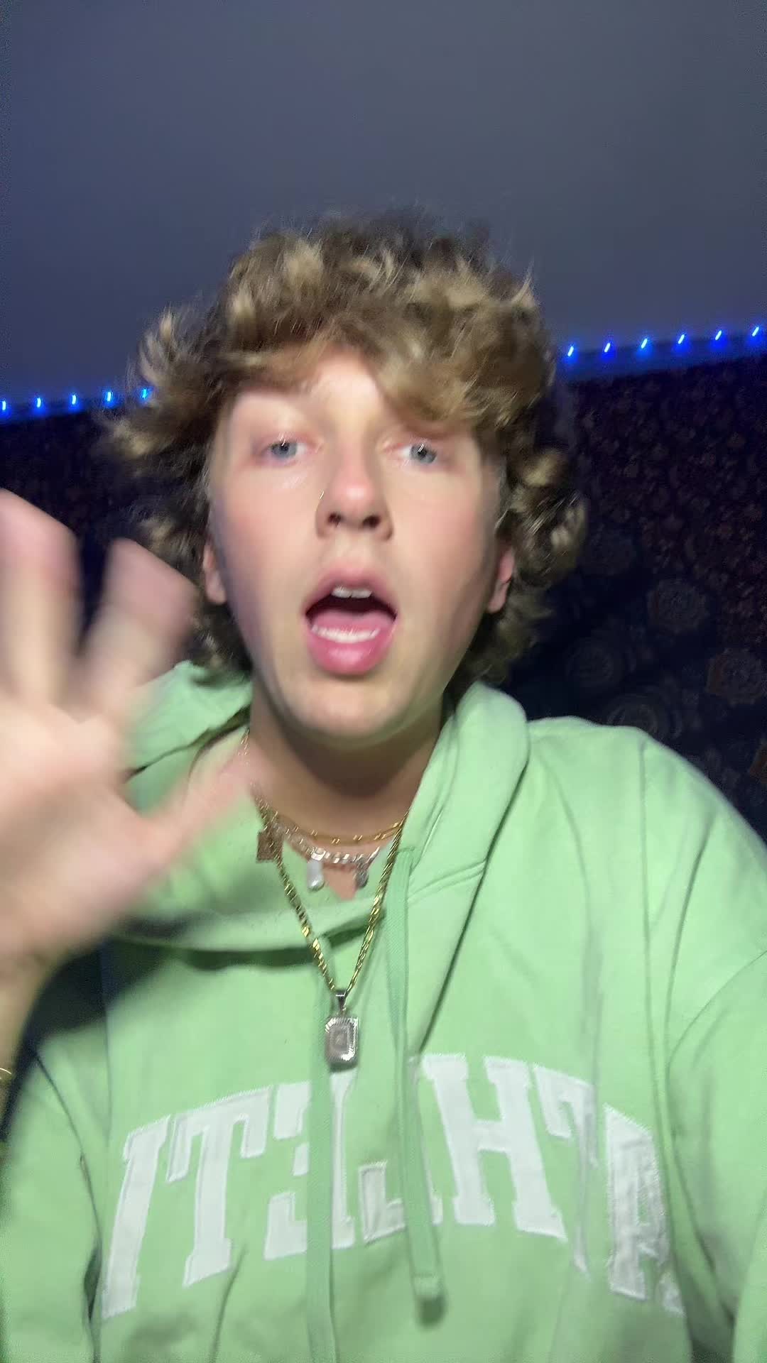 @Dylan Peroutka