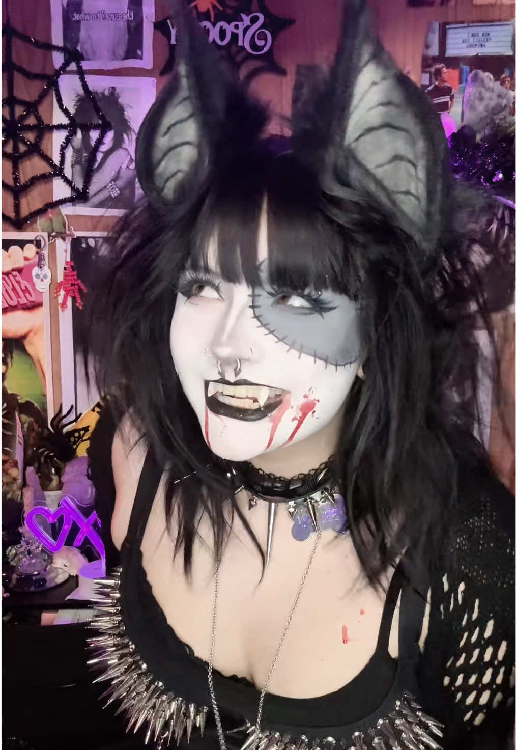 @𝐁𝐞𝐥𝐥𝐬 ;𝟑 🐾