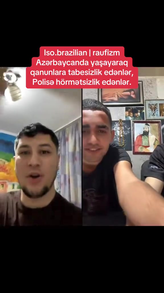 @FİRUZ KARİMOV