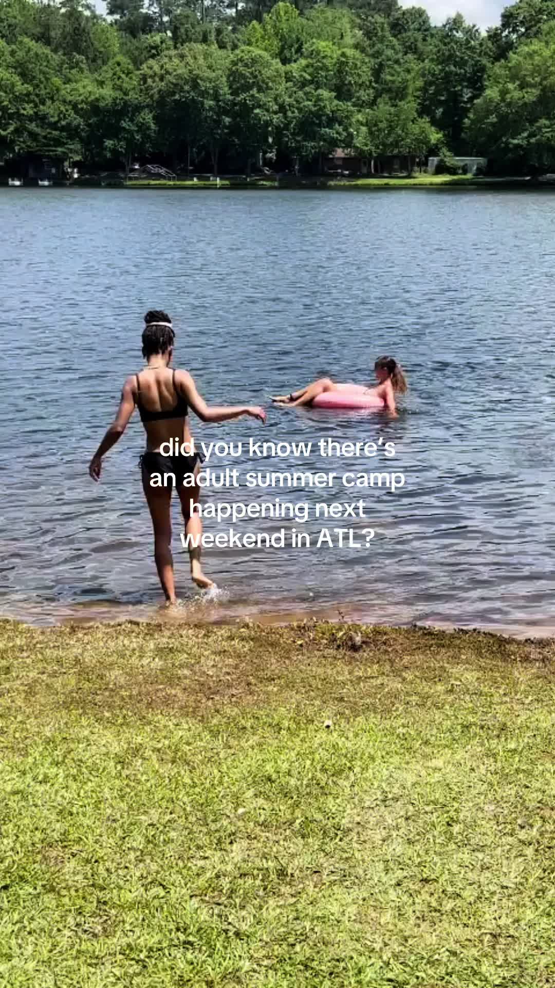 @Connected Camping