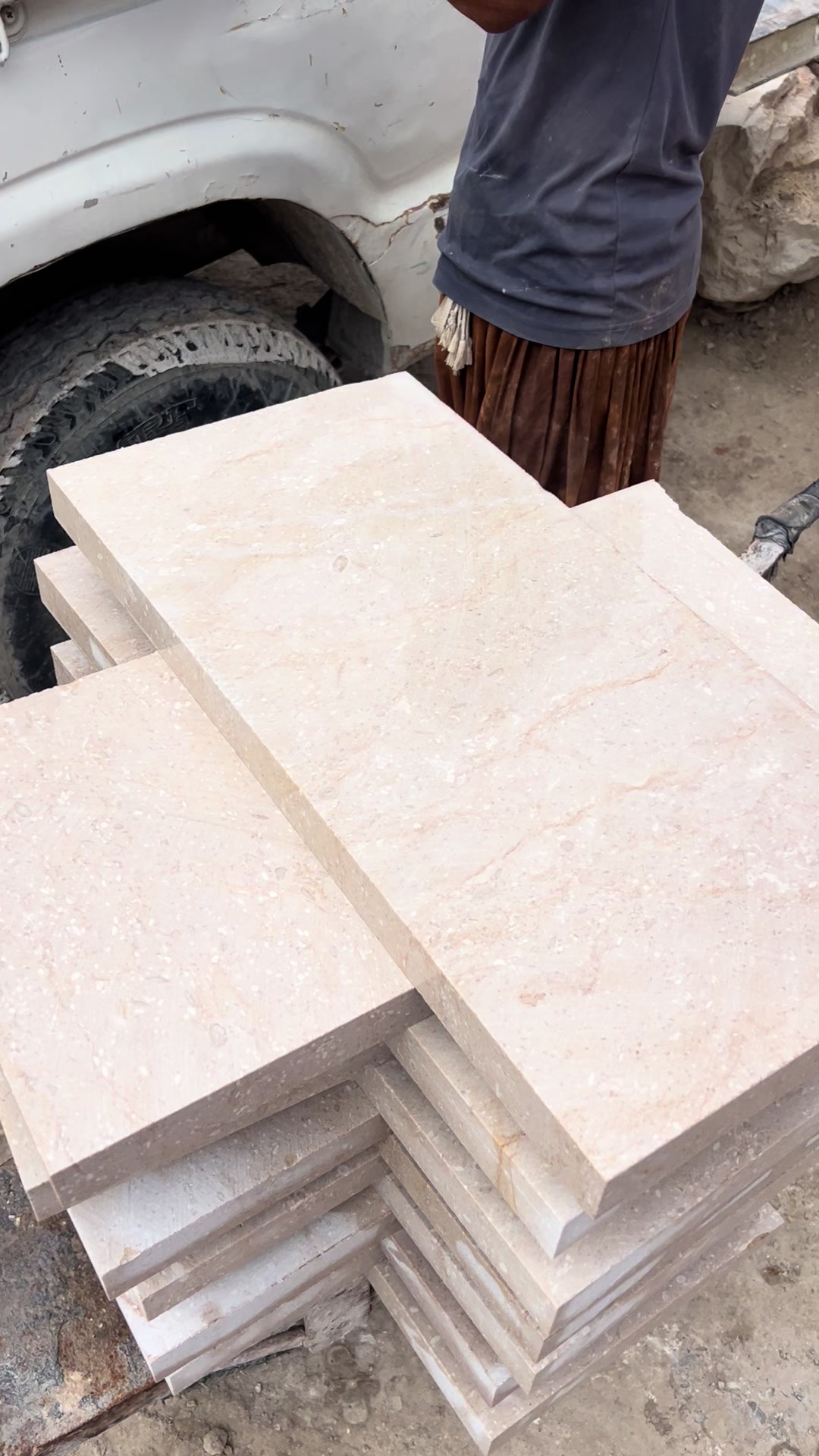 @Manan Marble Industry