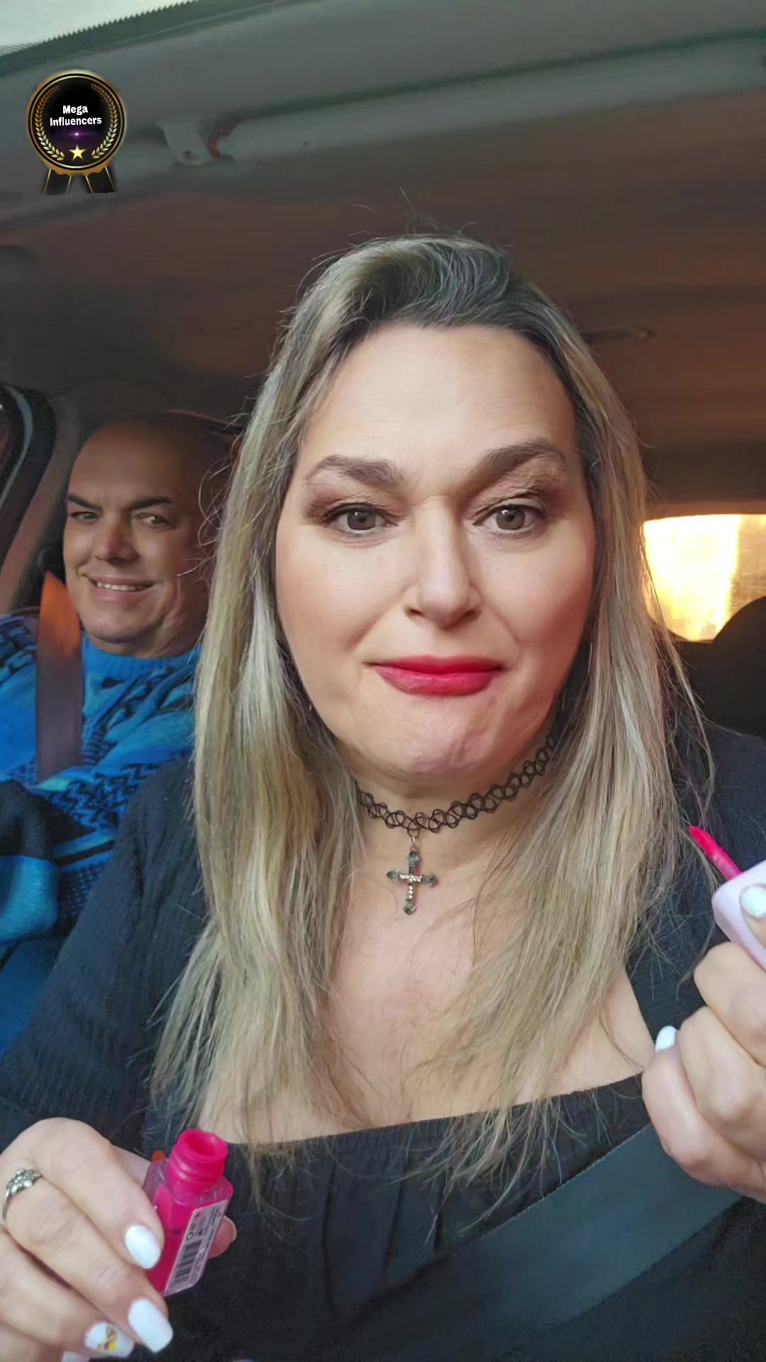 @Rainha da alegria 👑✨️