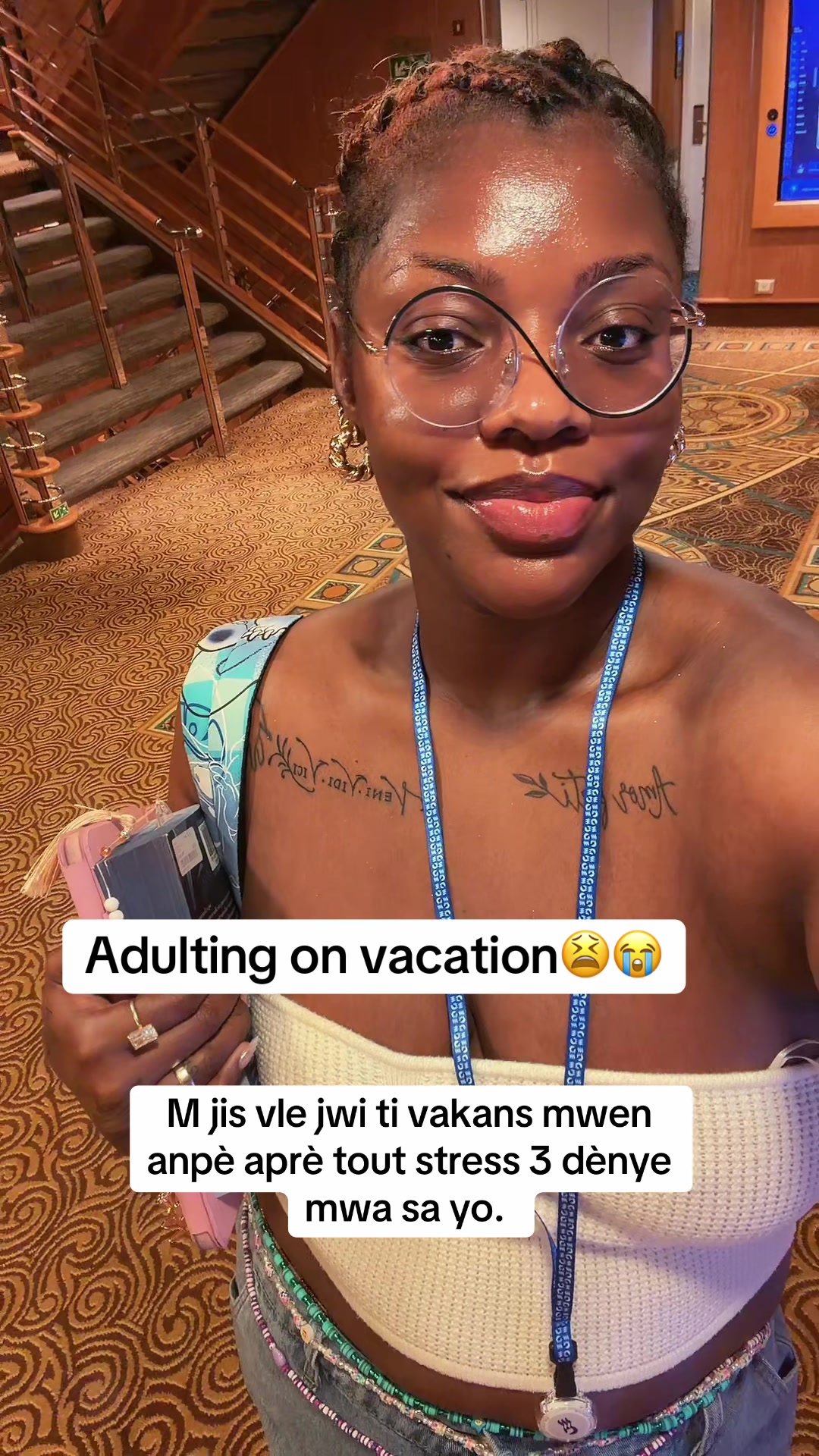 @Nurse Jen ๐ญ๐น| Boston Creator
