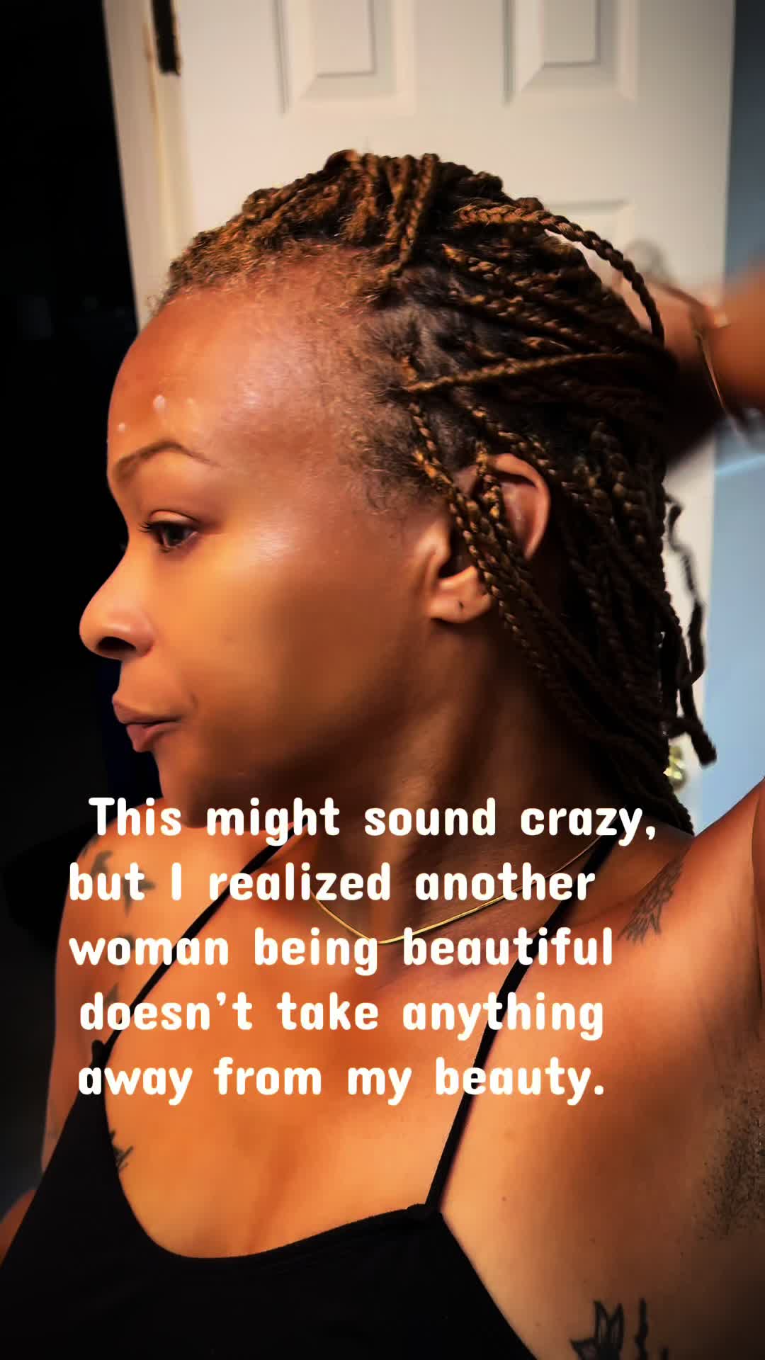 @Coach Candice | EmbodyHer