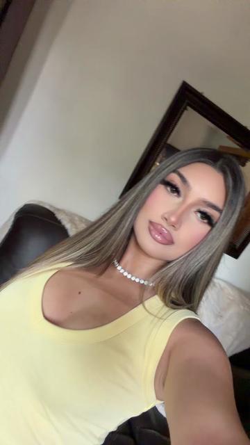 @Ashleymarie