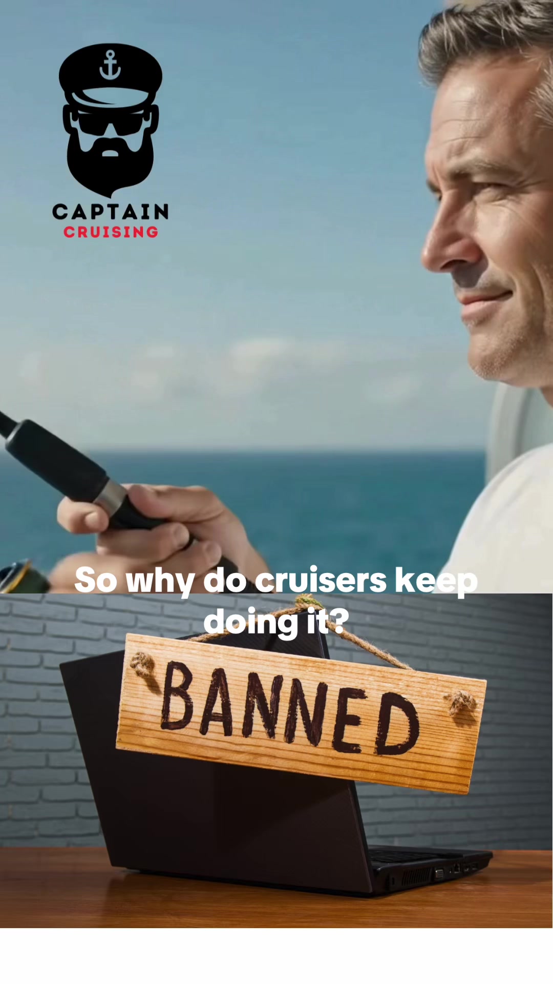 @Captain Cruising