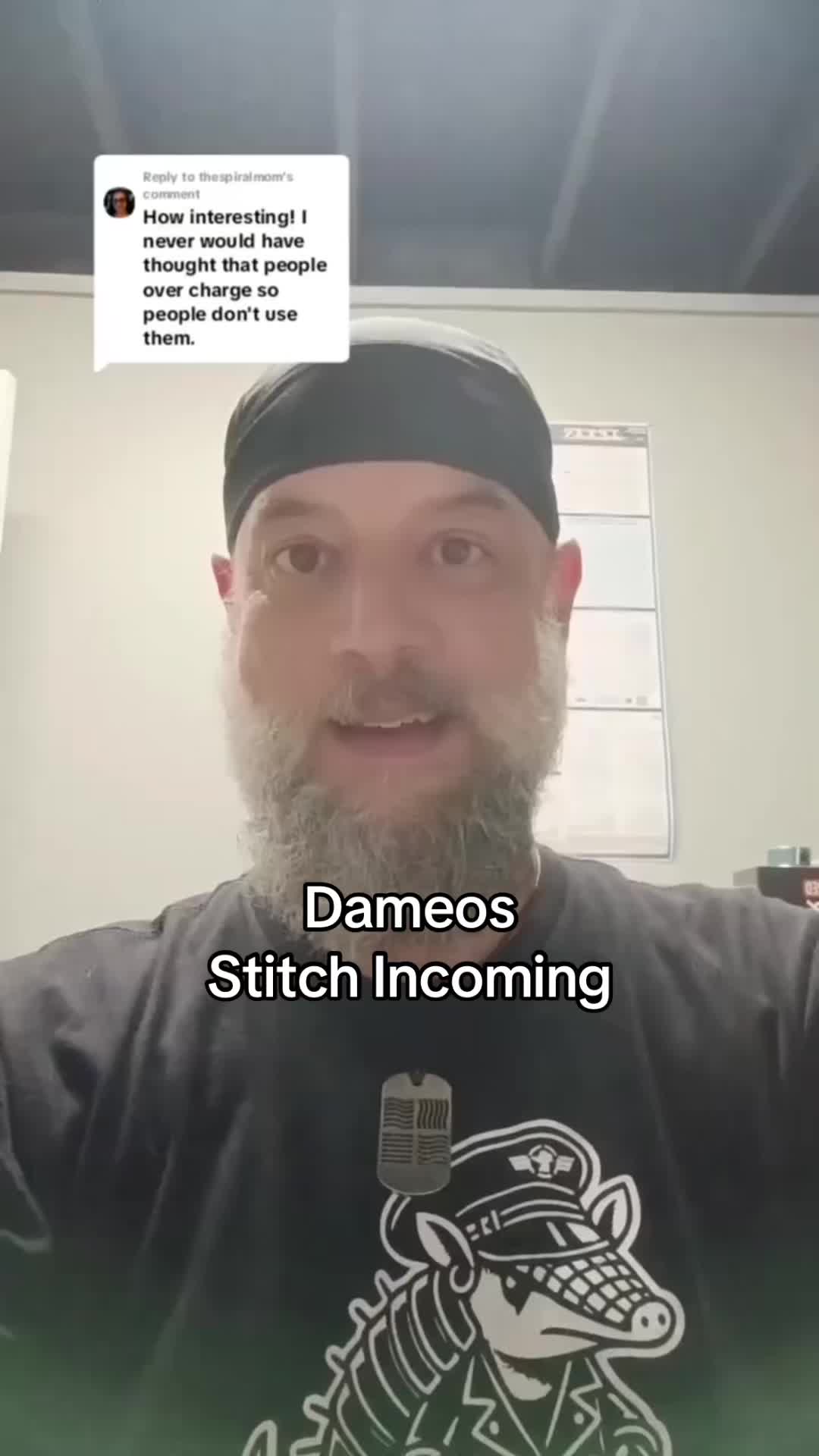 @Dameos