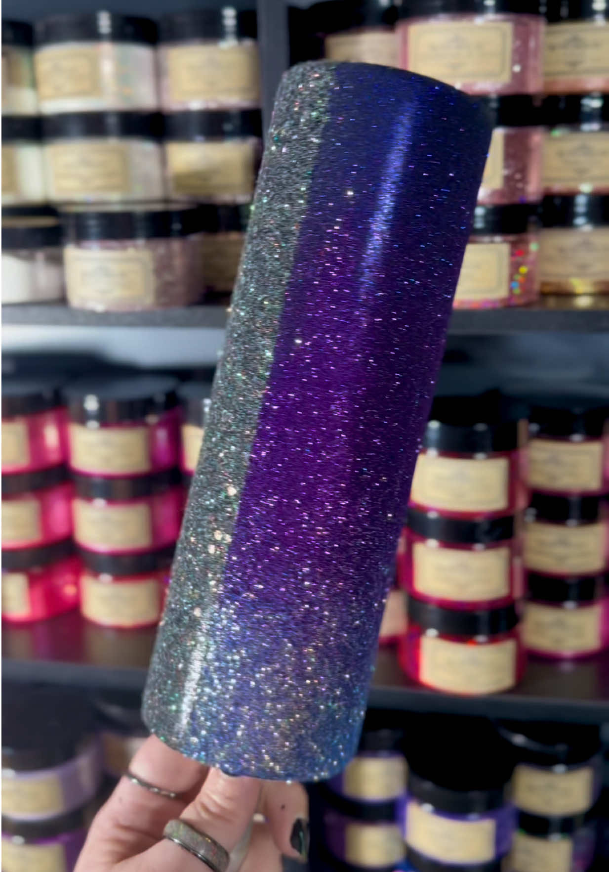 @The Cult Glitter Co - Supplier