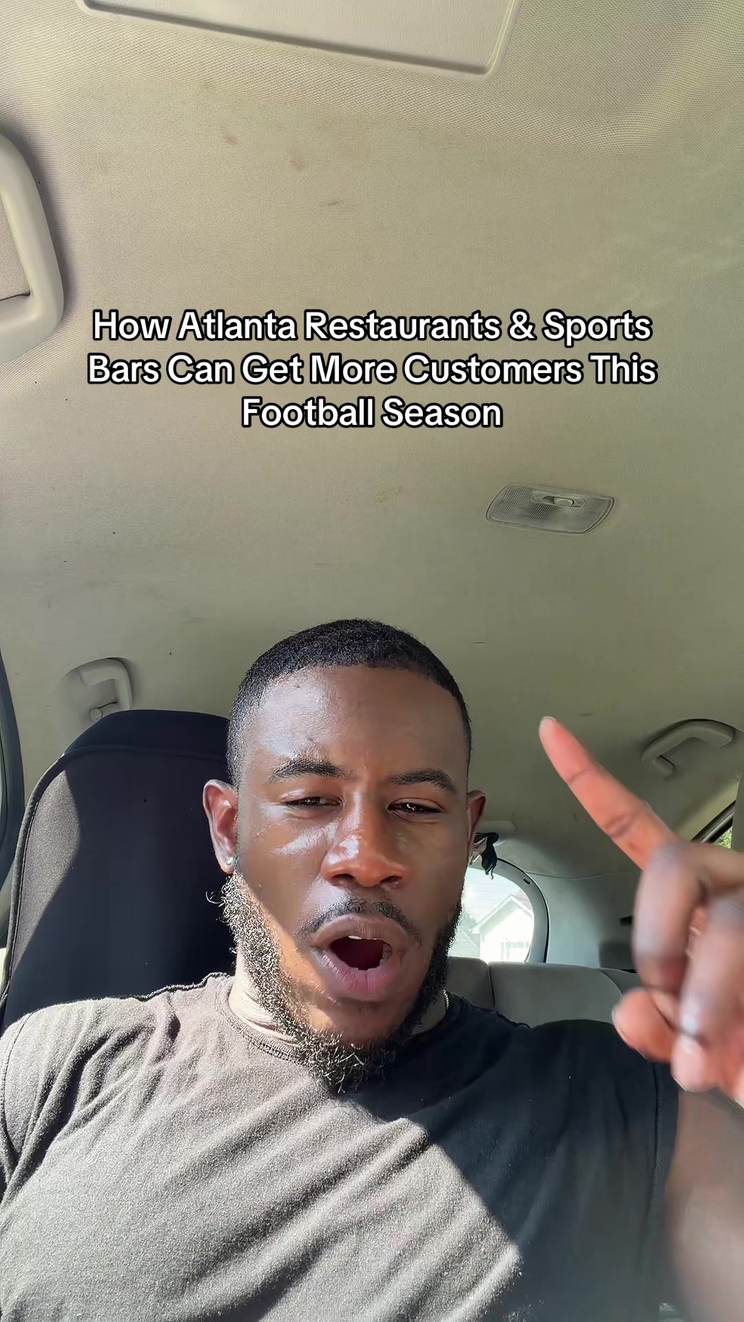 @Chef Tyler Thomas