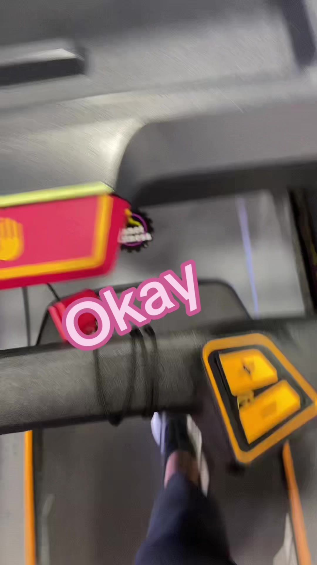 @She