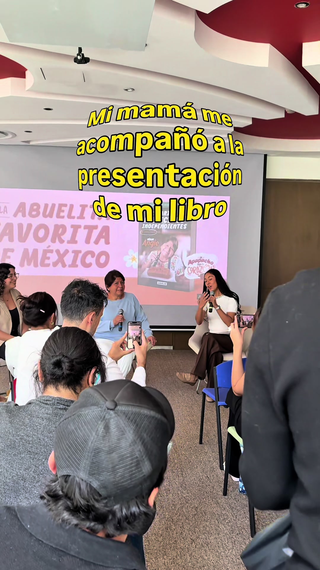 @Abue Angie Recetas