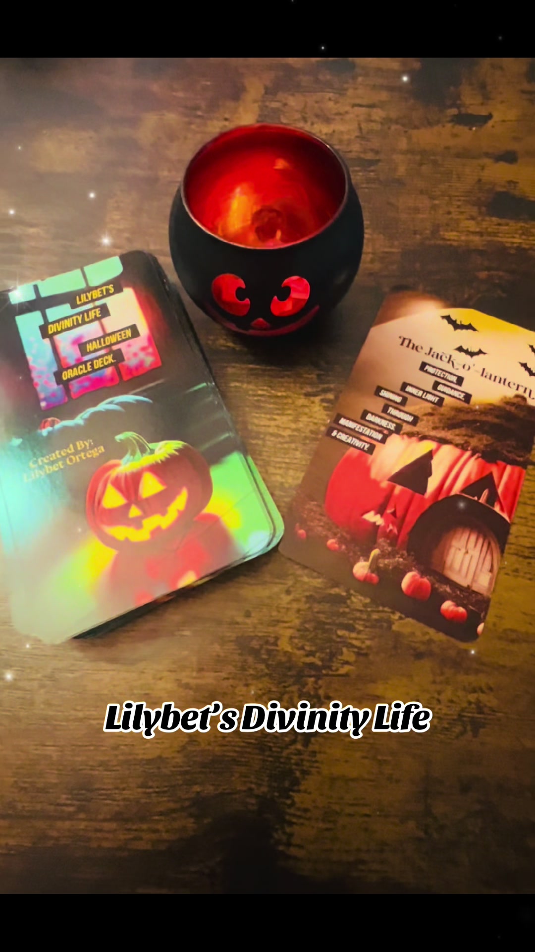@Lilybet&rsquo;s Divinity Life