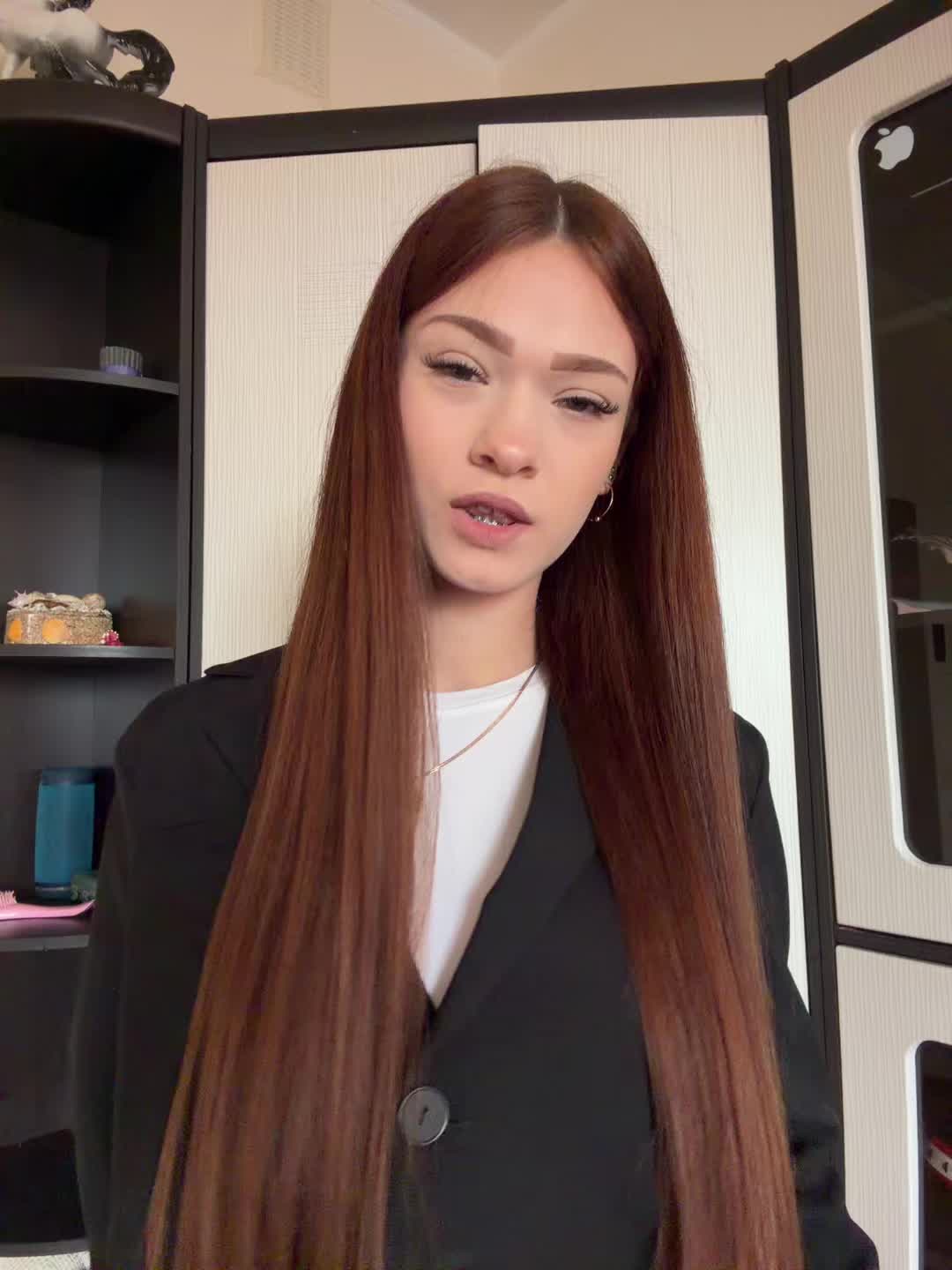 @евочка я
