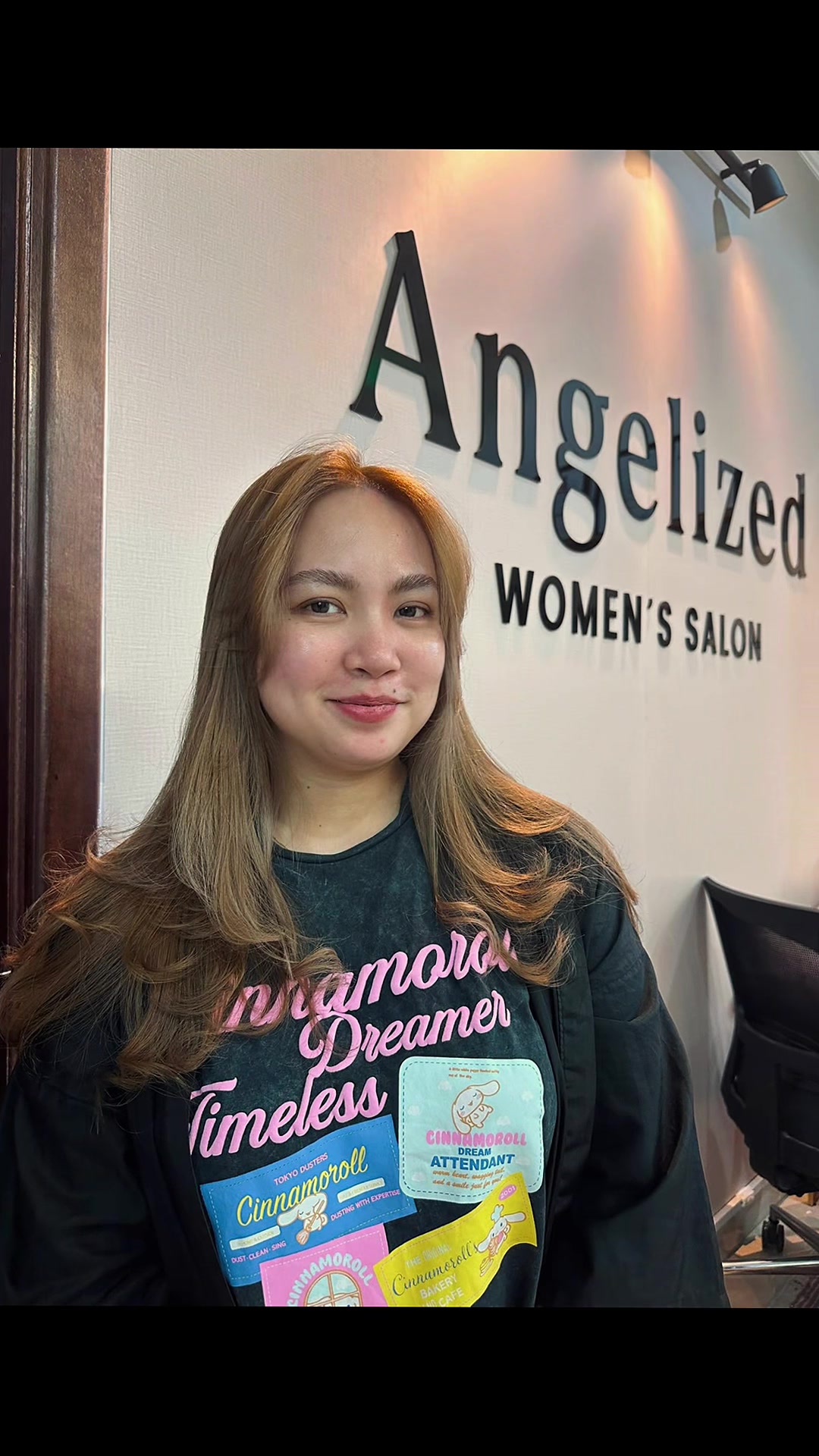 @Miss Angel in Qatar 🇶🇦