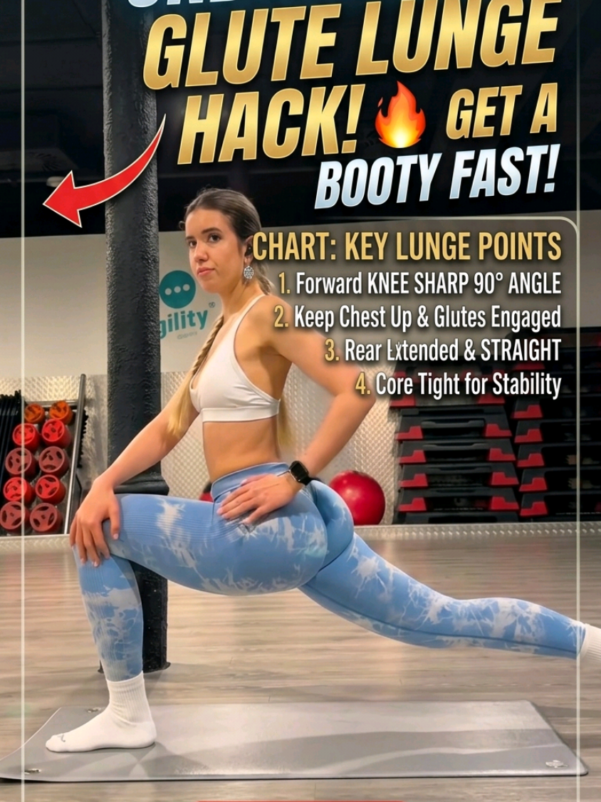 @GYM Girls